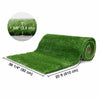 Yescom Event Turf Rolls for Lounges & Open Houses Premium 1 3/8"H