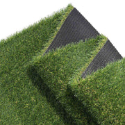 Yescom 4-Tone Autumn Blend Commercial Artificial Turf, 1 3/8"H Image
