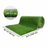 Yescom Event Turf Rolls for Lounges & Open Houses Premium 1 3/8"H