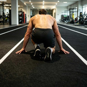 Yescom HybridLane Agility Turf for Sled, Speed Drills & Functional Fitness Image
