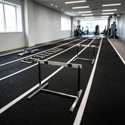 Yescom HybridLane Agility Turf for Sled, Speed Drills & Functional Fitness Image
