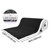 Yescom HybridLane Agility Turf for Sled, Speed Drills & Functional Fitness, 4.3x50ft - Main Image