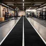 Yescom HybridLane Agility Turf for Sled, Speed Drills & Functional Fitness Image