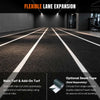 Yescom HybridLane Agility Turf for Sled, Speed Drills & Functional Fitness