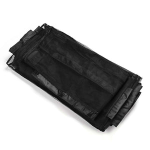 280Gal Black