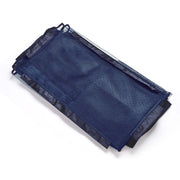 Yescom Replacement Mesh for Pool Toy Storage - Steel, 280Gal Blue Image