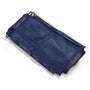 Yescom Replacement Mesh for Pool Toy Storage - Steel, 280Gal Blue Image