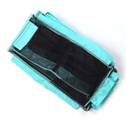 Yescom Replacement Mesh for Stable Pool Toy Storage - PVC, 274Gal Blue Image