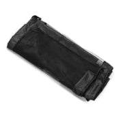 Yescom Replacement Mesh for Stable Pool Toy Storage - PVC, 214Gal Black Image