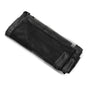 Yescom Replacement Mesh for Stable Pool Toy Storage - PVC, 214Gal Black Image