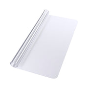 Yescom 60x46 Office Chair Mat for Hardwood Floor - 1/8