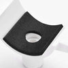 Yescom 10x Drain Saddle Clamp with 1/4" Quick Connect Fitting