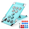 Yescom All Weather Cornhole Board Bag Toss Lawn Games