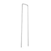 Yescom Galvanized Landscape Staples 6" U-Shaped Artificial Turf Pins