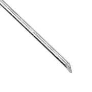 Yescom Galvanized Landscape Staples 6" U-Shaped Artificial Turf Pins Image