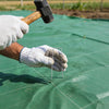 Yescom Galvanized Landscape Staples 6" U-Shaped Artificial Turf Pins