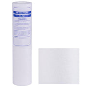 Yescom Water Filter Cartridge - PP Sediment Filter 1 Micron Image