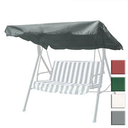 Yescom Patio Porch Replacement Swing Canopy 72"x53" Image