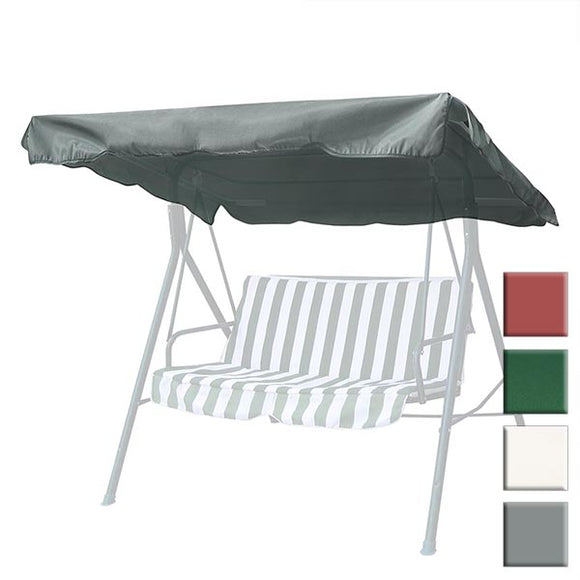 Yescom Patio Porch Replacement Swing Canopy 72