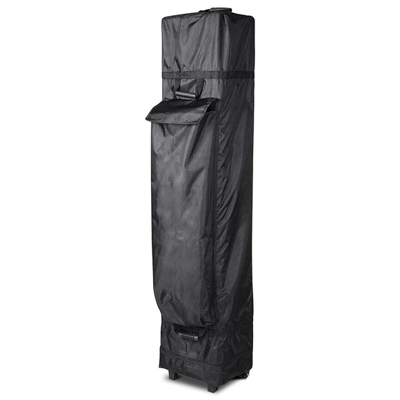 Yescom Canopy Storage Bag w/ Wheels 13x11x64