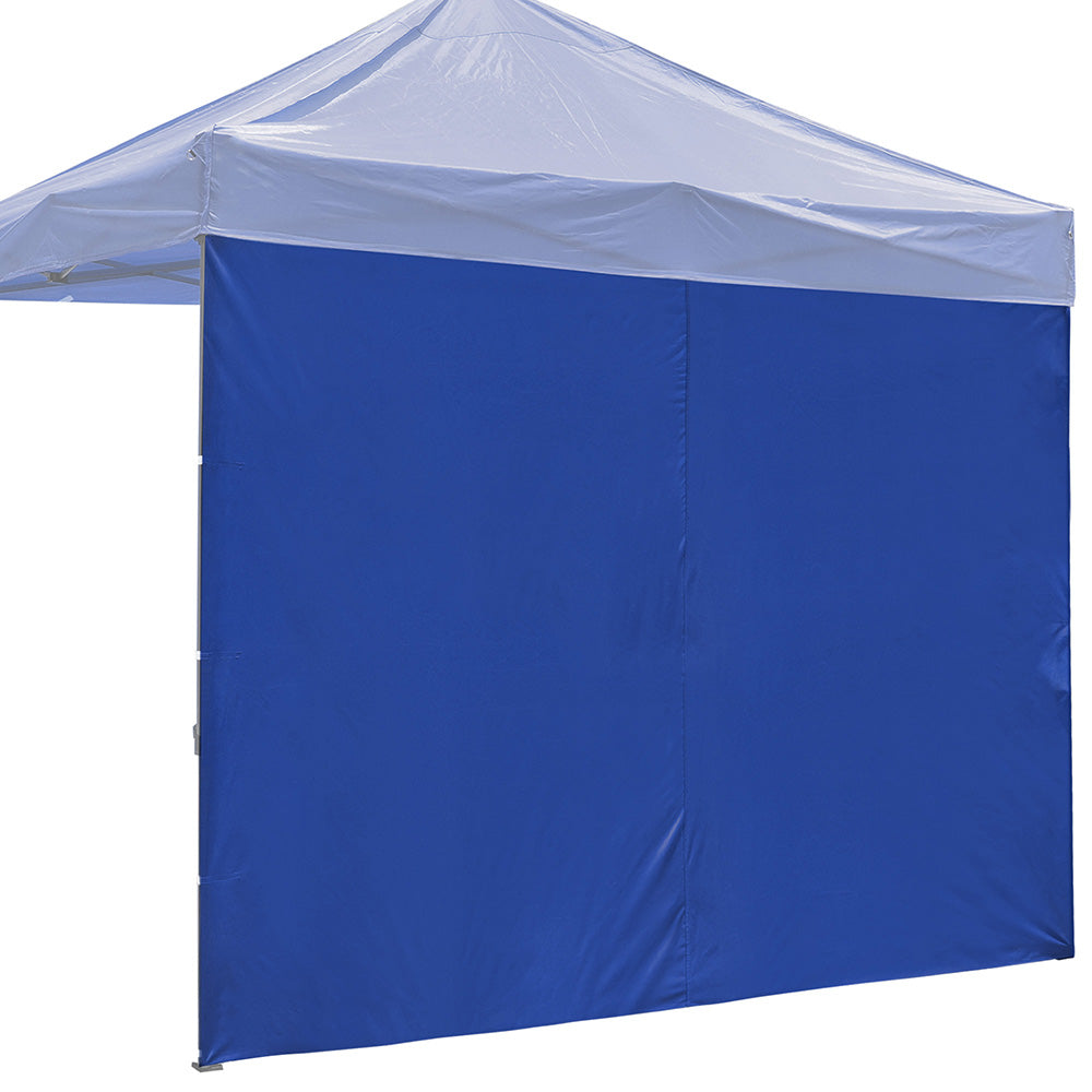 Yescom Canopy Tent Wall 1080D 9.6x6.7ft 1pc, Blue Image