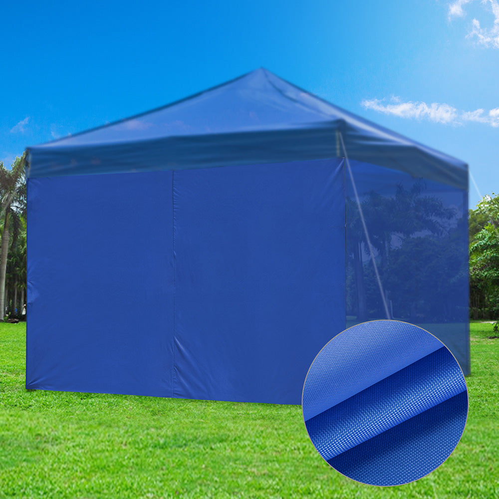 Yescom Canopy Tent Wall 1080D 9.6x6.7ft 1pc Image