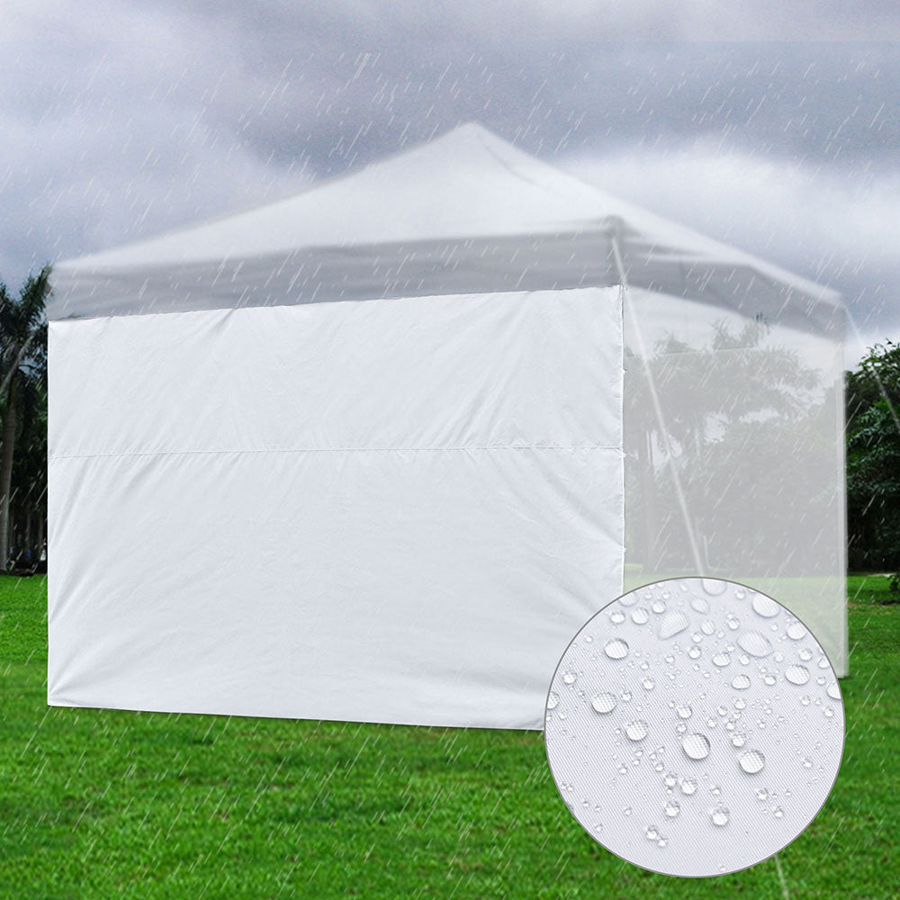 Yescom Sidewall for 10x10 Pop Up Canopies Image