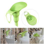 Yescom 4.5Gal Foot Pump Hand Washing Station 6.3Gal Waste Water Tank Image