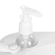 Yescom 5Gal Electric Hand Washing Station with Wheels & Handle Image