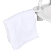 Yescom 5Gal Electric Hand Washing Station with Wheels & Handle Image