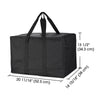 Yescom Waterproof Carrying Bag 18Gal. for Event, RV Supplies