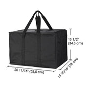 Yescom Waterproof Carrying Bag 18Gal. for Event, RV Supplies Image