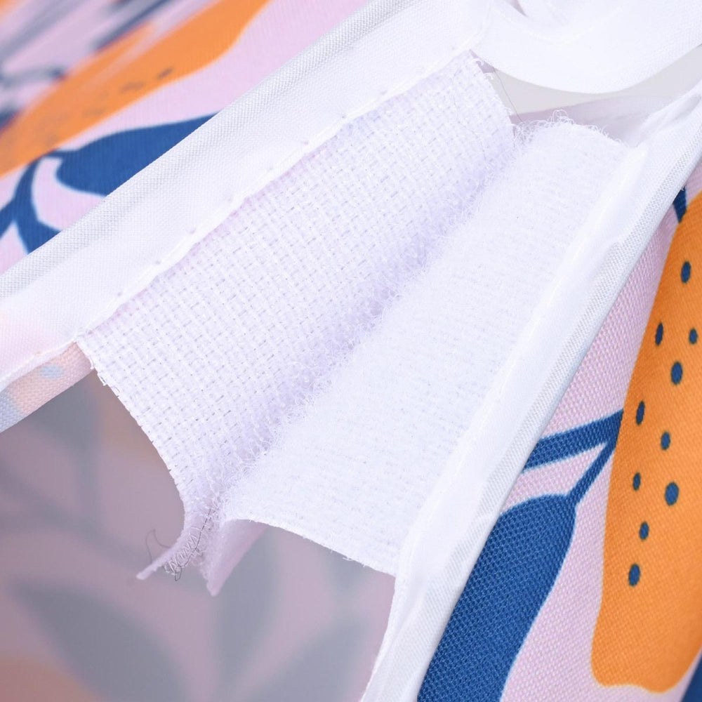 Yescom Popup Outdoor Bag Toss Game Billboard & 3 Bean Bags Image