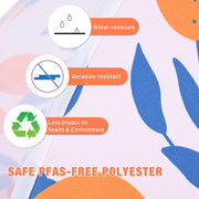 Yescom Popup Outdoor Bag Toss Game Billboard & 3 Bean Bags Image