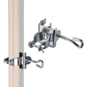 Yescom Pool Patio Umbrella Clamp 1 1/2