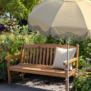 Yescom Pool Patio Umbrella Clamp 1 1/2" Holds Pole D7/8" to D1 1/4" Image