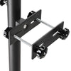 Yescom Umbrella Holder for Deck Railing/Post - Pole D1 9/16"