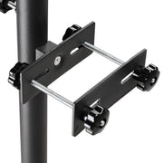 Yescom Umbrella Holder for Deck Railing/Post - Pole D1 9/16" Image