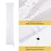 Yescom Waterproof PVC Patio Outdoor Umbrella Cover Bag 8-9ft