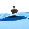 Yescom 13ft Patio Wood Market Umbrella Multiple Colors