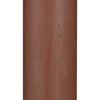 Yescom 7ft Patio Wood Market Umbrella 6-Rib for Golf Courses/Country Clubs