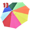 Yescom 10' Outdoor Market Umbrella Replacement Canopy