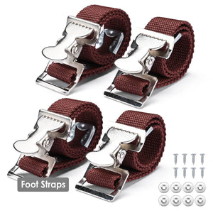 Foot Straps