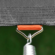 Yescom 14 ft Trampoline Mat with Rings for Round Frame, 72 V-rings Image