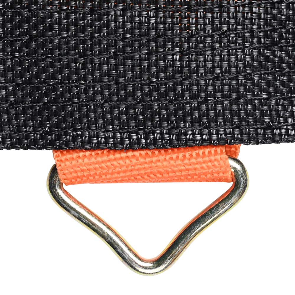 Yescom 14 ft Trampoline Mat with Rings for Round Frame, 72 V-rings Image