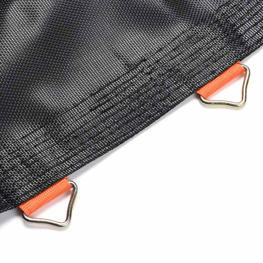 Yescom 14 ft Trampoline Mat with Rings for Round Frame, 72 V-rings Image