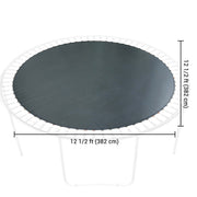Yescom 14 ft Trampoline Mat with Rings for Round Frame, 72 V-rings Image