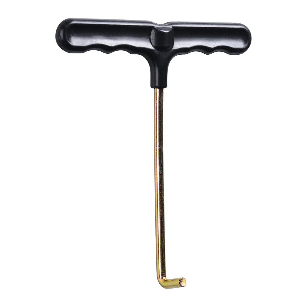 Yescom 14 ft Trampoline Mat with Rings for Round Frame, 96 V-rings Image