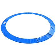 Yescom 13 Foot Trampoline Part Safety Pad Blue Padding Image