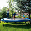 Yescom 14 Foot Trampoline Part Safety Pad Blue Padding